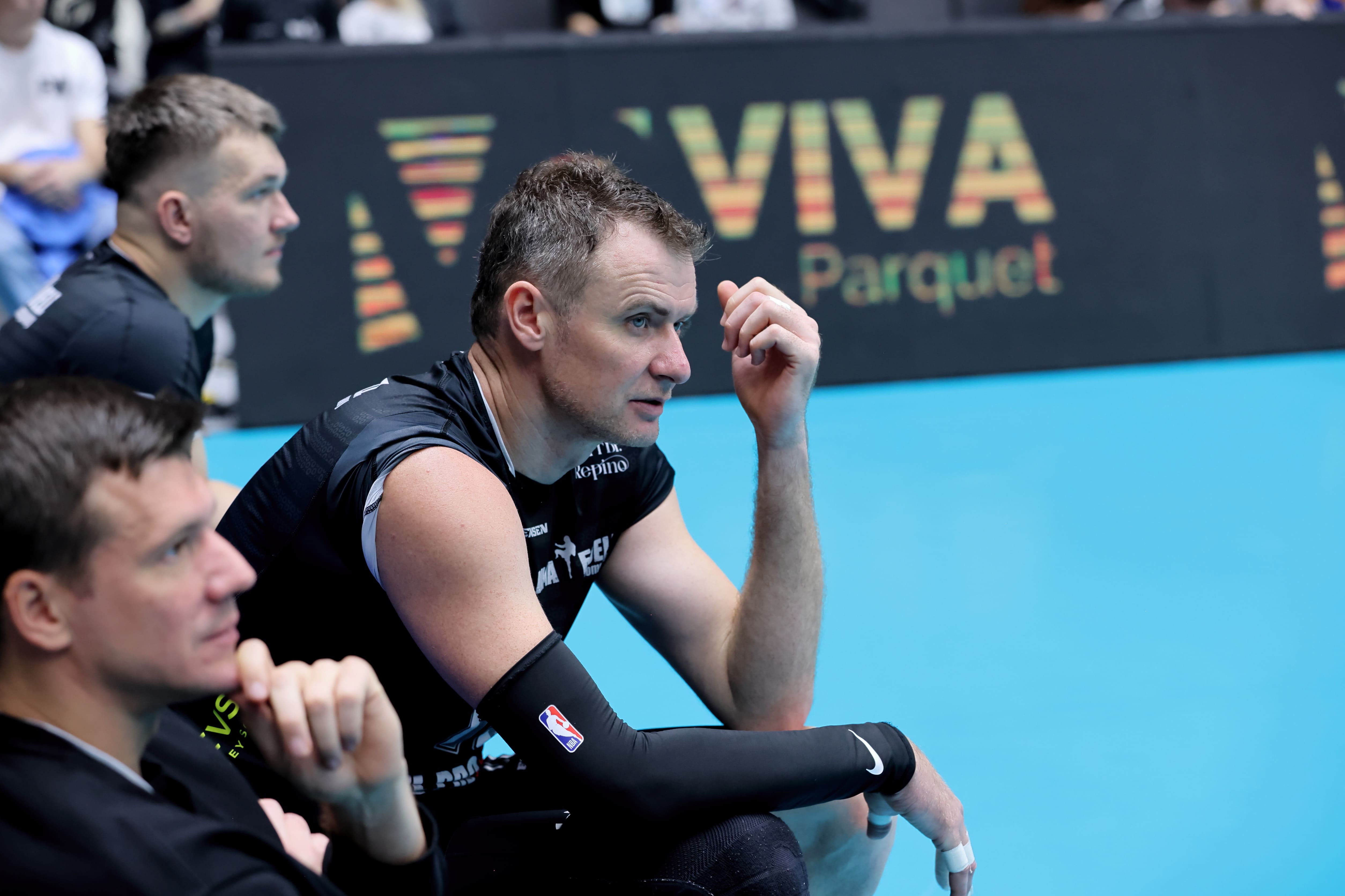 Генеральный спонсор