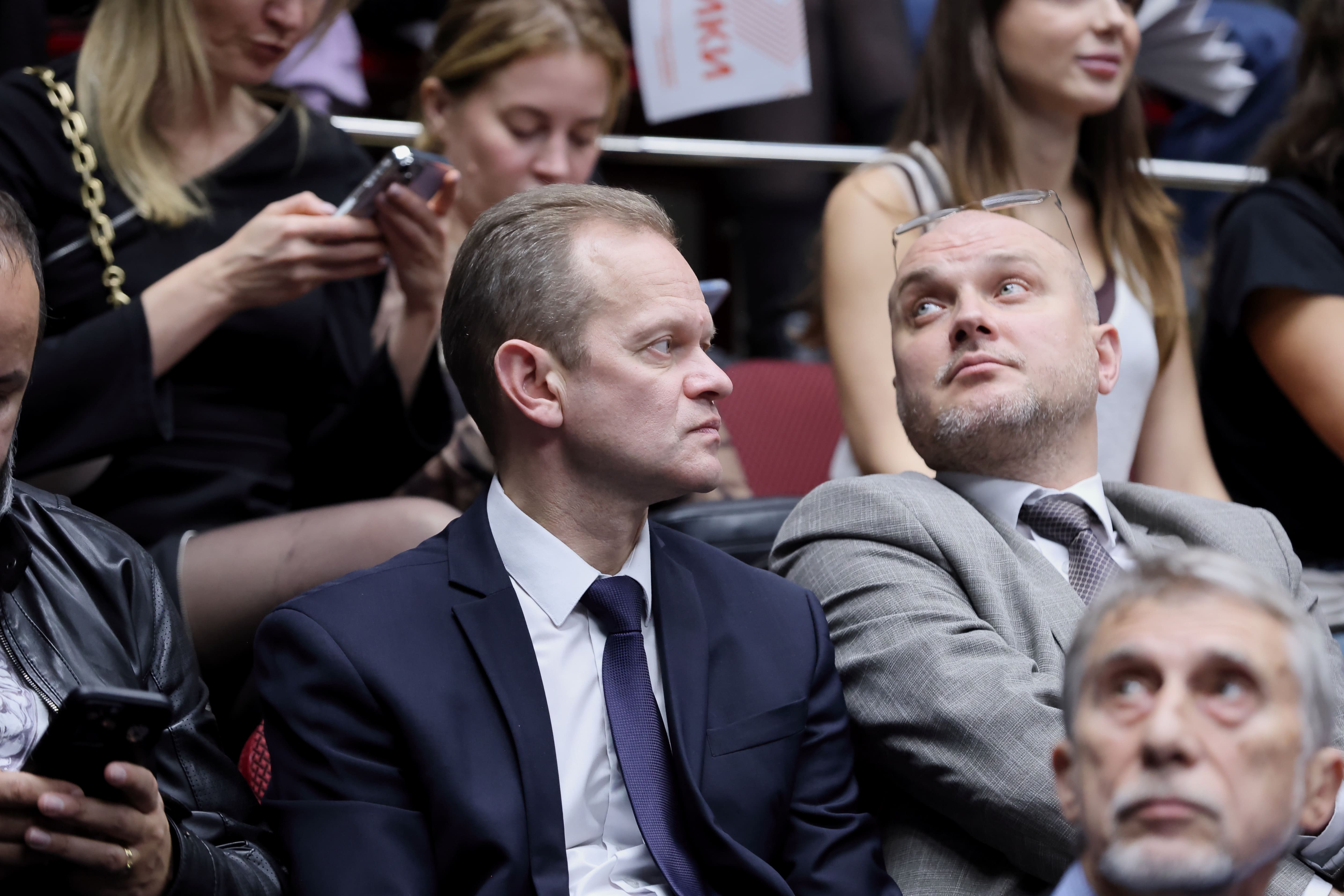 Соорганизатор